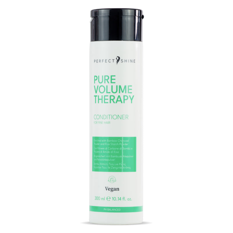 Perfect Shine Pure Volume Therapy Conditioner 300ml