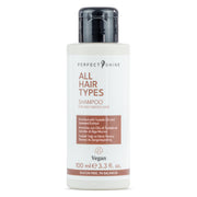 Perfect Shine All Hair Types Shampoo 100ml