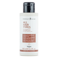 Perfect Shine All Hair Types Shampoo 100ml