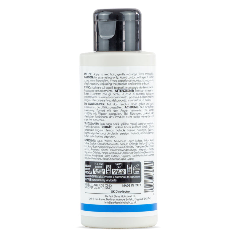 Perfect Shine Total Damage Repair Shampoo 100ml
