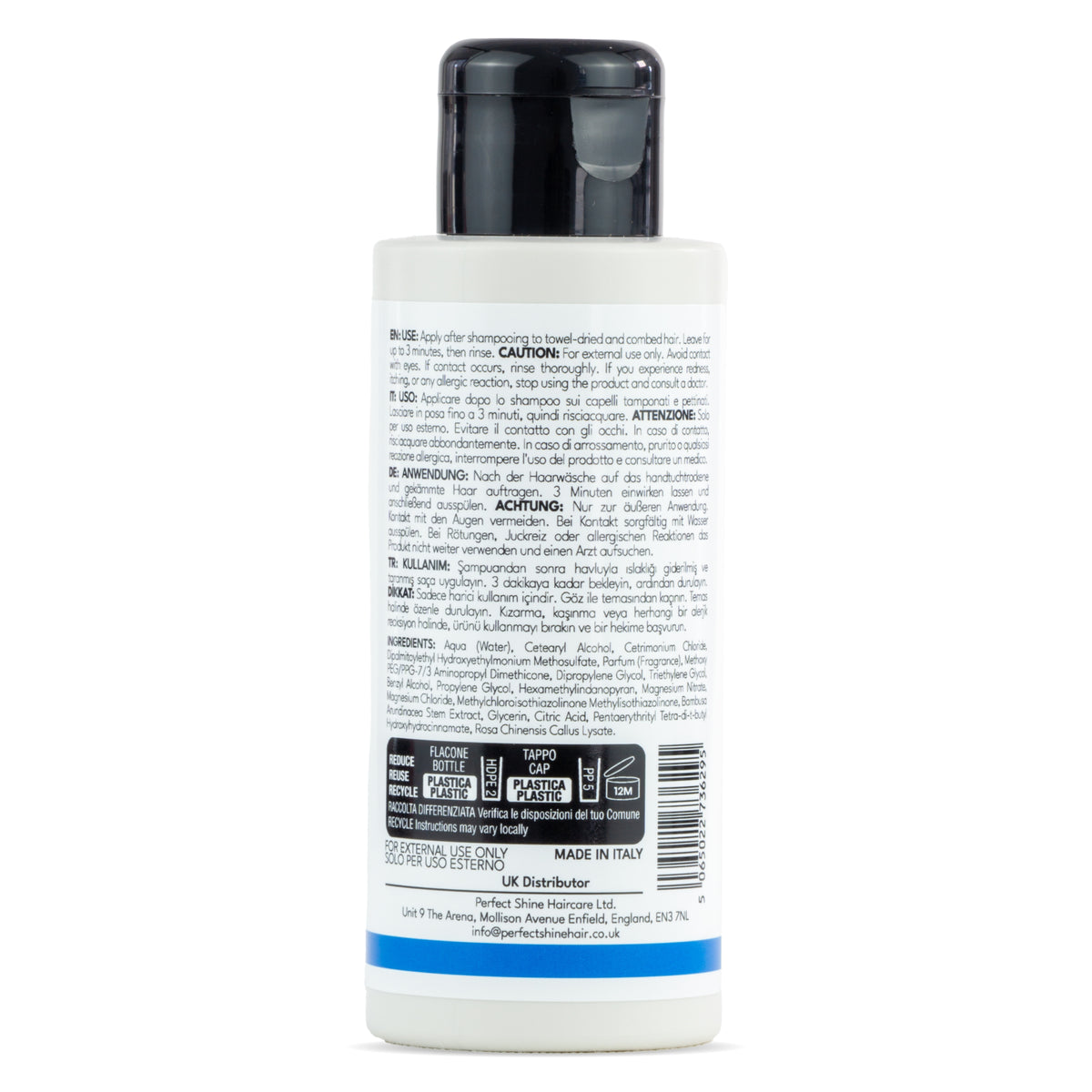 Perfect Shine Total Damage Repair Conditioner 100ml