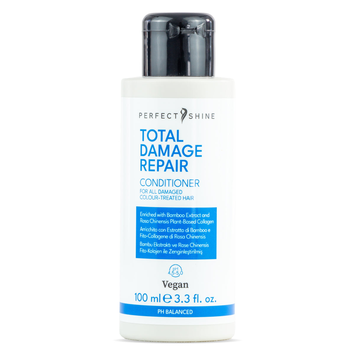 Perfect Shine Total Damage Repair Conditioner 100ml