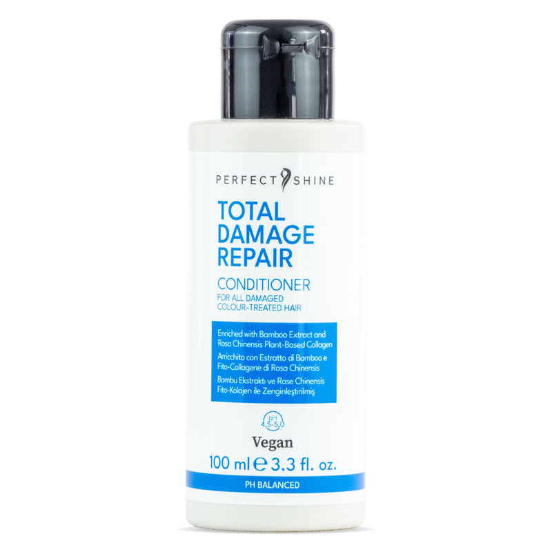 Perfect Shine Total Damage Repair Conditioner 100ml