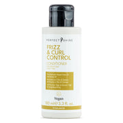 Perfect Shine Frizz & Curl Control Conditioner 100ml