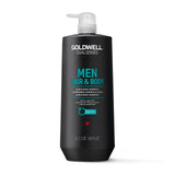Goldwell Dualsenses Men Hair & Body Shampoo 1000ml