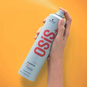 Schwarzkopf Osis+ Elastic Medium Hold Hairspray 500ml