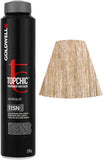 Goldwell Topchic Permanent Hair Color Can 250ml - 11SN Special Blonde Silver Extra