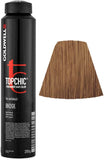 Goldwell Topchic Permanent Hair Color Can 250ml - 8N@GK Light Blonde Gold Copper