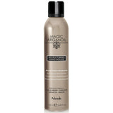 Nook Magic Arganoil Secret Restructuring Fixing Mousse 250ml