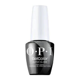 OPI Gel Color Super Gloss Top Coat 15ml