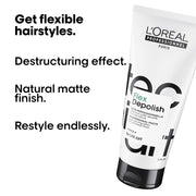 L'Oréal Professionnel Tecni.ART Flex Depolish 100ml