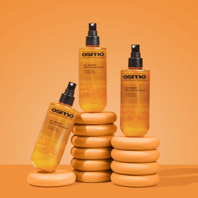 Osmo Curl Spray 250ml