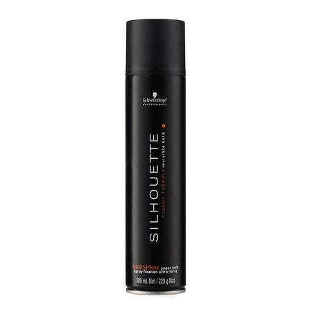 Schwarzkopf Silhouette Hairspray Superhold 300ml