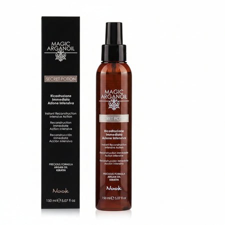 Nook Magic Arganoil Secret Potion Instant Reconstruction 150ml