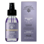 Nook Magic Arganoil Ritual Blonde Serum 100ml