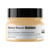 L'Oréal Professionnel Serie Expert Absolut Repair GOLDEN Masque 250ml