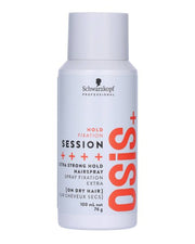 Schwarzkopf Osis+ Session Extra Strong Hairspray 100ml