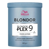 Wella Blondor Plex Multi Blonde Powder 800g