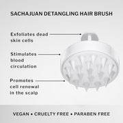 Sachajuan Scalp Scrub Brush