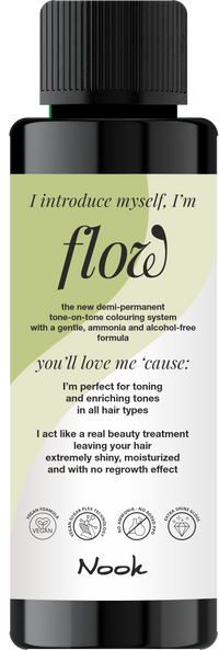 Nook Flow Color 60ml