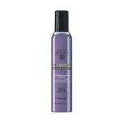 Nook Magic Arganoil Blonde Story No Yellow Whip Mousse 200ml