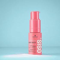 Schwarzkopf Osis+ Soft Dust Soft Volume Powder 10g