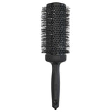 Olivia Garden Expert Blowout Speed Brush Wavy Bristles Black Label 55mm