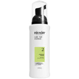 Nioxin System 2 Leave On Treatment Progressed Thinning Natural Hair 100ml