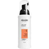 Nioxin System 4 Leave-In Treatment Coloured Hair Progressed Thinning 100ml