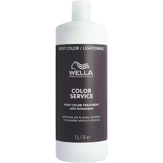 Wella Invigo Color Service Post-Color Treatment 1000ml