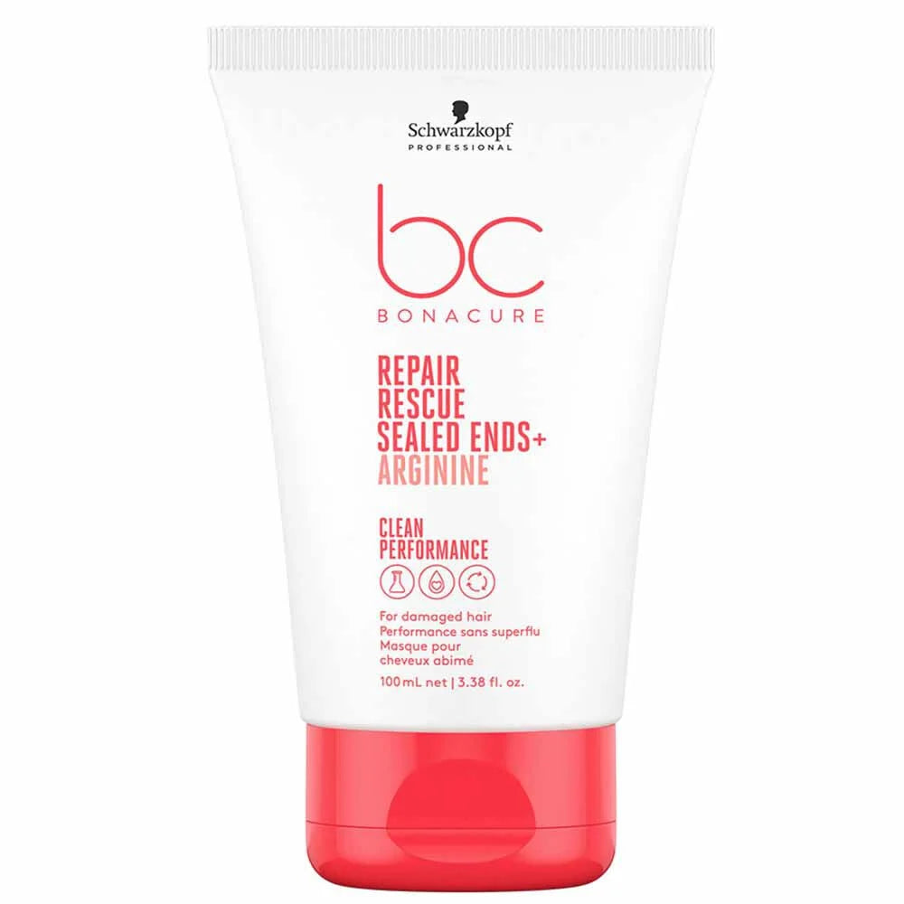 Bonacure Repair Rescue Sealed Ends+ 100ml