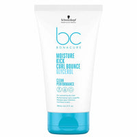 Schwarzkopf Bonacure Moisture Kick Curl Bounce 150ml