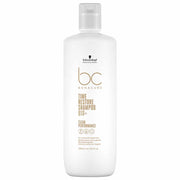 Schwarzkopf Bonacure Time Restore Shampoo 1000ml
