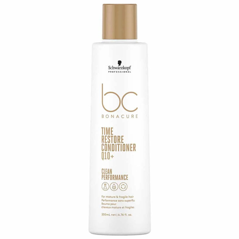 Bonacure Time Restore Conditioner 200ml