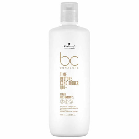 Bonacure Time Restore Conditioner 1000ml