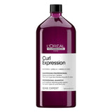 L'Oréal Professionnel Curl Expression Clarifying Shampoo 1500ml