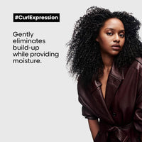 L'Oréal Professionnel Curl Expression Clarifying Shampoo 1500ml