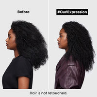 L'Oréal Professionnel Curl Expression Clarifying Shampoo 1500ml