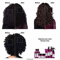 L'Oréal Professionnel Curl Expression Clarifying Shampoo 1500ml
