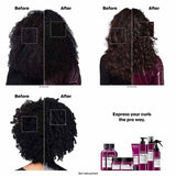 L'Oréal Professionnel Curl Expression Clarifying Shampoo 1500ml