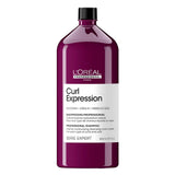 L’Oreal Serie Expert Curl Expression Moisture Shampoo 1500ml