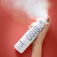 Schwarzkopf Osis+ Refresh Dust Bodifying Dry Shampoo 300ml