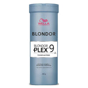 Wella Blondor Plex Multi Blonde Powder 400g