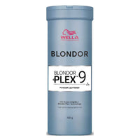 Wella Blondor Plex Multi Blonde Powder 400g