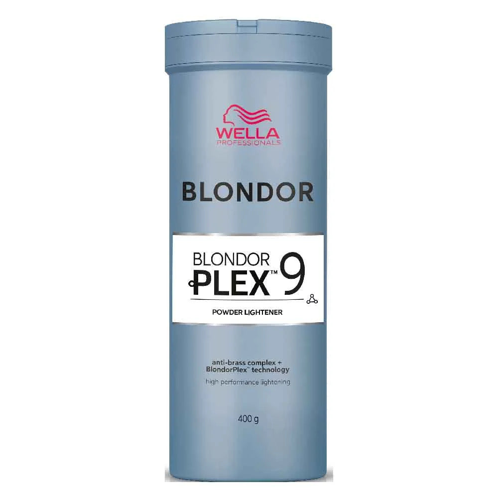 Wella Blondor Plex Multi Blonde Powder 400g