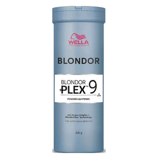 Wella Blondor Plex Multi Blonde Powder 400g