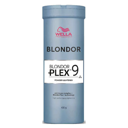 Wella Blondor Plex Multi Blonde Powder 400g