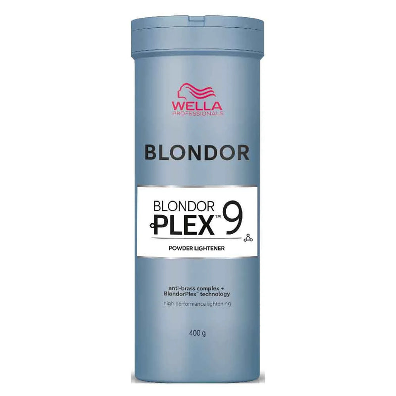 Wella Blondor Plex Multi Blonde Powder 400g