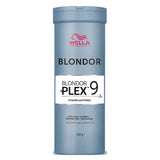 Wella Blondor Plex Multi Blonde Powder 400g