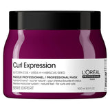 L’Oréal Professionnel Curl Expression Masque 500ml